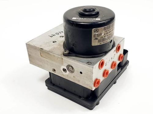 Used ABS pump ABS pump MERCEDES-BENZ CLK Convertible (A209) CLK 320 (209.465) (218 hp) 19923269 19923269