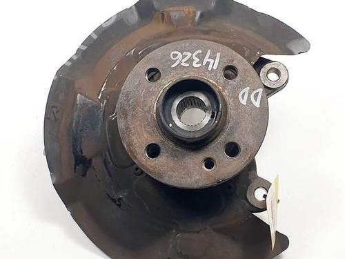 Used Right front steering knuckle Right front steering knuckle MINI MINI (R56) One (95 hp) 17910644 17910644