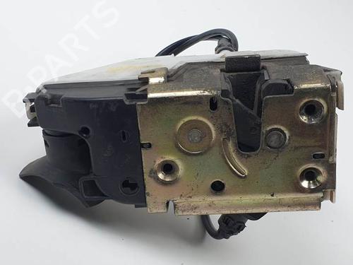 Used Front left lock RENAULT MEGANE II Estate (KM0/1_) 1.5 dCi (KM16, KM1E) (106 hp) 28060501
