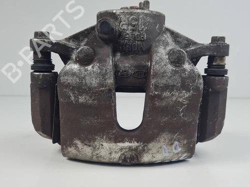 Used Right front brake caliper Right front brake caliper HYUNDAI i30 (PDE, PD, PDEN) 1.6 CRDi (95 hp) 34516383 34516383