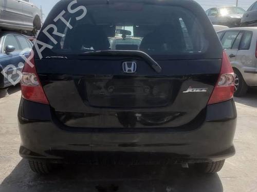 Grill HONDA JAZZ II (GD_, GE3, GE2) 1.3 iDSi (GD1) | BP26001963C40 