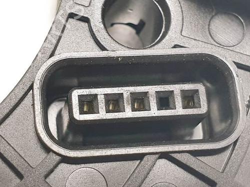 Electronic sensor MERCEDES-BENZ E-CLASS T-Model (S211) E 320 T CDI (211.226) | BP18245150M84 