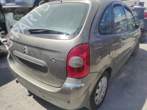 Module électronique CITROËN XSARA PICASSO (N68) 1.6 HDi | BP29219115M83 