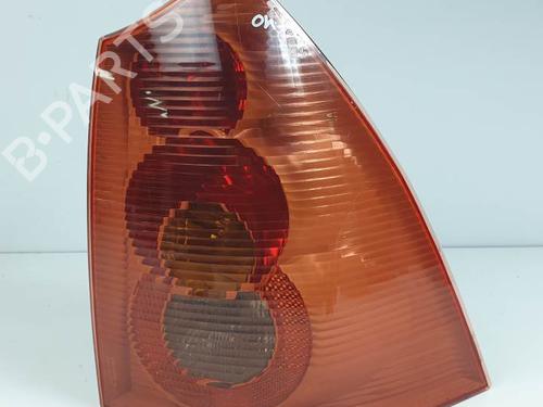Right taillight PEUGEOT 307 SW (3H) 2.0 HDI 110 | BP27923285C35 