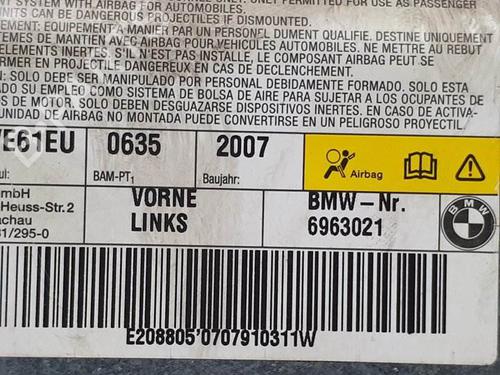 Electronic module BMW 5 (E60) 530 d xDrive | BP16342766M83 