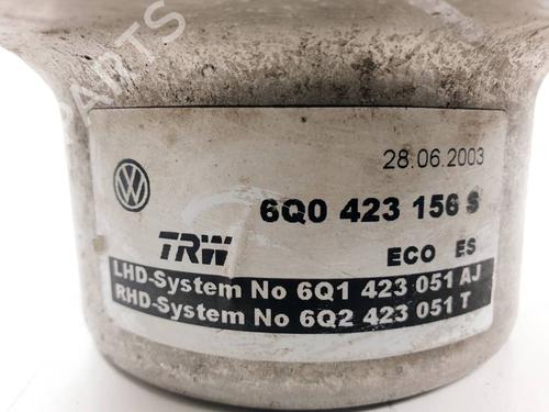Steering pump SEAT IBIZA III (6L1) 1.2 12V | BP29474175M99 