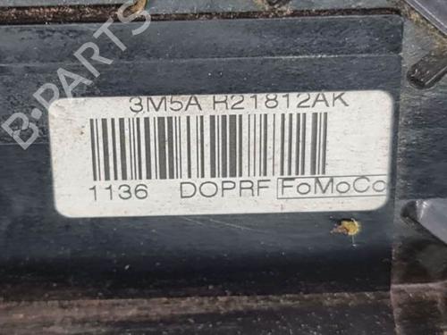 Front right lock FORD FOCUS II (DA_, HCP, DP) 1.8 TDCi | BP6969362C97 