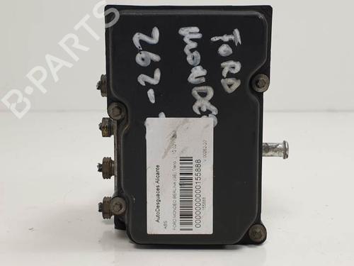 ABS pump FORD MONDEO III (B5Y) 2.0 16V TDDi / TDCi | BP6845900M43 