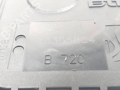 Pedal OPEL CORSA D (S07) 1.4 (L08, L68) | BP36254518I4 - Image 5