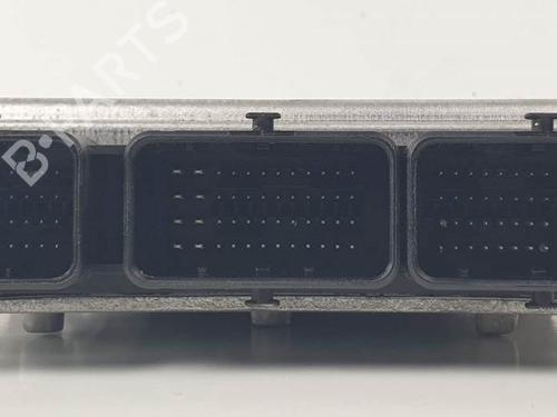Engine control unit (ECU) FORD FOCUS II Turnier (DA_, FFS, DS) 1.8 TDCi | BP25139058M57 - Image 3