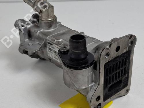 Used Egr Egr LAND ROVER RANGE ROVER EVOQUE (L538) 2.2 D 4x4 (190 hp) 40177004 40177004