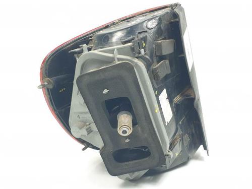 Right taillight VW FOX Hatchback (5Z1, 5Z3, 5Z4) 1.2 | BP28060622C35 