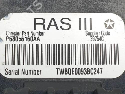 Electronic sensor JEEP COMPASS (MK49) 2.2 CRD | BP25121189M84 - Image 4