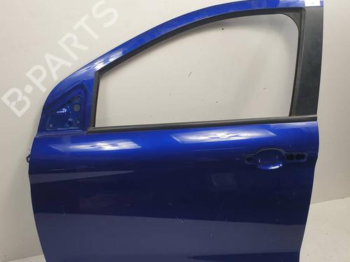 Used Left front door Left front door 37600955 37600955