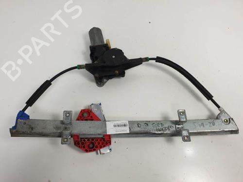Used Front right window mechanism FORD MONDEO II (BAP) [1996-2000]  18653980