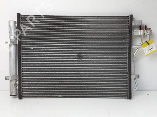 Used AC radiator HYUNDAI i10 II (BA, IA) 1.0 (67 hp) 29581717