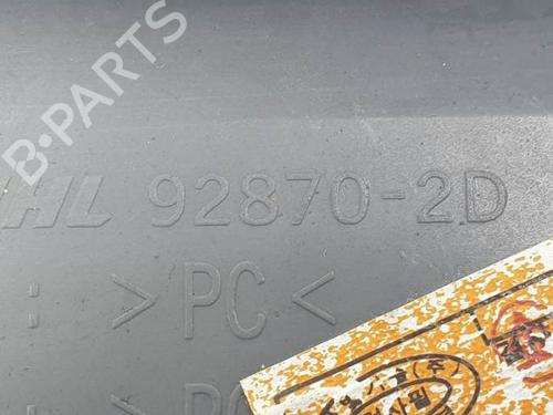 Interior roof light HYUNDAI MATRIX (FC) 1.5 CRDi | BP16814357I8 