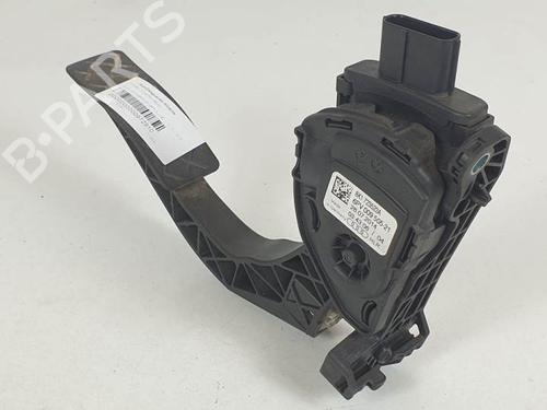 Pedal AUDI A5 Convertible (8F7) 2.0 TDI | BP15390169I4 