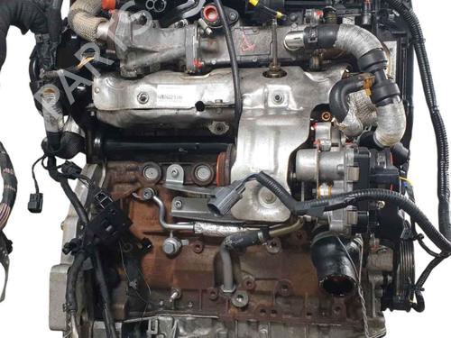 Engine JAGUAR XF I (X250) 2.2 D | BP25138217M1 - Image 13