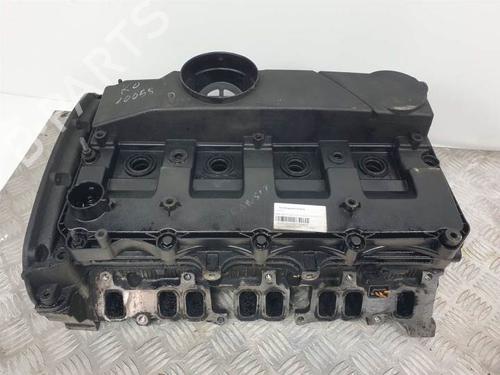 Used Cylinder head FORD TRANSIT Bus (FD_ _, FB_ _, FS_ _, FZ_ _, FC_ _) [2006-2014]  10970982