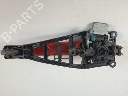 Front right exterior door handle OPEL TIGRA TwinTop (X04) 1.4 (R97) | BP15216779C129 