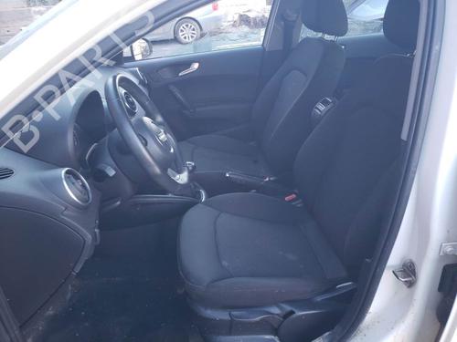 Left front window switch AUDI A1 Sportback (8XA, 8XF) 1.2 TFSI | BP24339942I27 - Image 18