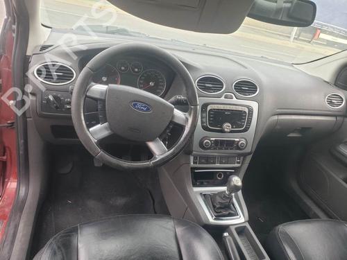 Right front window switch FORD FOCUS II Convertible 2.0 TDCi | BP25119095I26  - Image 8