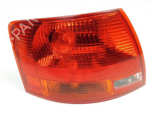Left taillight AUDI A4 B7 Avant (8ED) 2.0 TDI 16V | BP24499904C34 