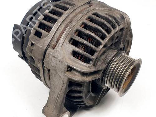 Alternator PORSCHE BOXSTER (986) 2.5 | BP16250544M7 