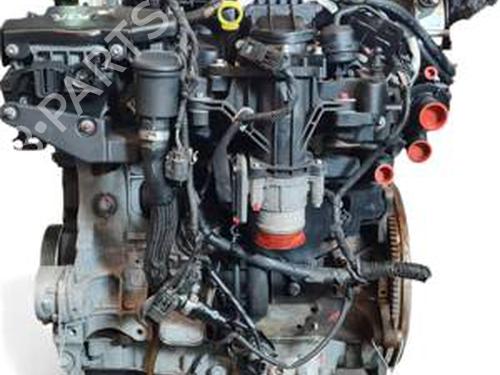 Engine FORD KUGA II (DM2) 2.0 TDCi 4x4 | BP30633367M1
