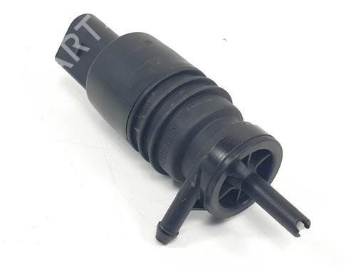 Used Washer pump Washer pump MERCEDES-BENZ M-CLASS (W163) ML 270 CDI (163.113) (163 hp) 24969782 24969782