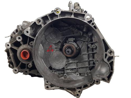 Used Gearbox Gearbox SAAB 9-3 (YS3F, E79, D79, D75) 2.0 t (210 hp) 39666782 39666782