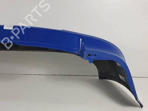 Rear bumper VW GOLF IV (1J1) 1.8 | BP18256748C8 
