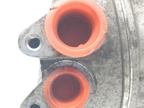 AC compressor FIAT 500L (351_, 352_) 1.4 (199LYB1B) | BP39491637M34 - Image 7