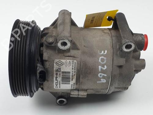 AC compressor RENAULT MEGANE II (BM0/1_, CM0/1_) 1.6 16V | BP28060369M34 