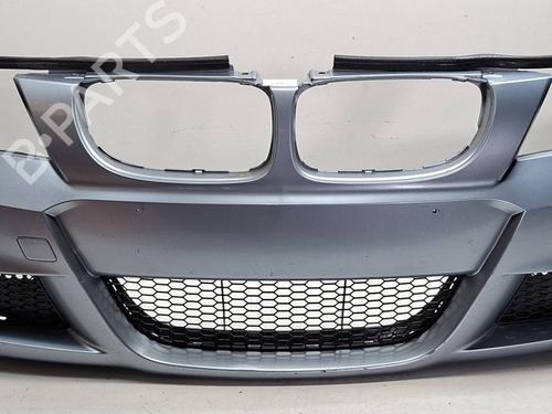 front-bumper-bmw-3-e90-2004-2005-2006-2007-2008-2009-2010-2011-2012-39917010 main image