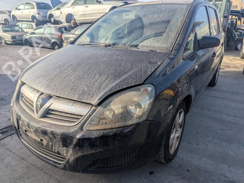 Used Parts OPEL ZAFIRA / ZAFIRA FAMILY B (A05) 1.6 (M75) 4946598