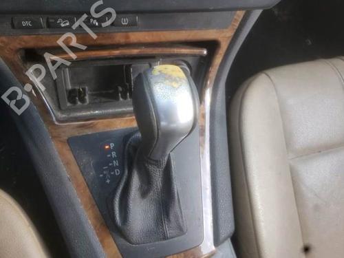 Left rear window motor BMW X3 (E83) xDrive 20 d | BP20086656E23 