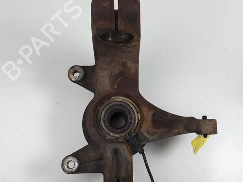Right front steering knuckle RENAULT MEGANE II Estate (KM0/1_) 1.9 dCi (KMRG, KM1G, KM0G, KM2C) | BP28083011M26 