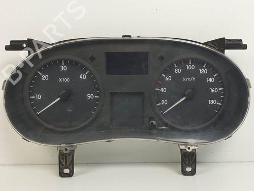 Used Instrument cluster Instrument cluster NISSAN INTERSTAR Van (X70) dCi 120 (120 hp) 24933878 24933878
