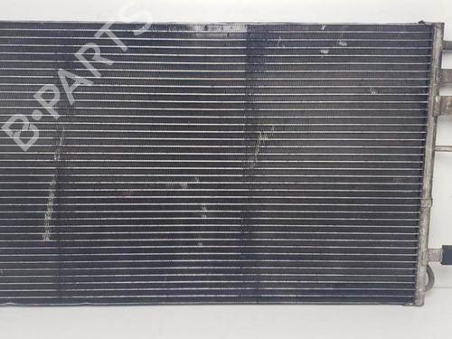 Used AC radiator AC radiator KIA SPORTAGE II (JE_, KM_) 2.0 CRDi (140 hp) 24932711 24932711