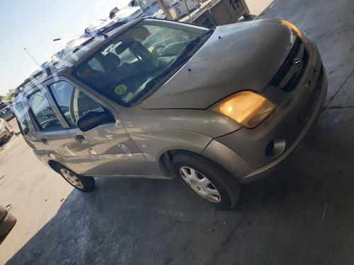 Right front steering knuckle SUZUKI IGNIS II (MH) 1.3 (RM413) | BP40287858M26 - Image 6