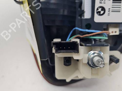 Left tailgate light BMW 1 (F20) M 140 i | BP36671310C79 - Image 3
