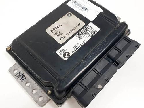 Used Engine control unit (ECU) Engine control unit (ECU) MINI MINI (R50, R53) Cooper (116 hp) 25137751 25137751
