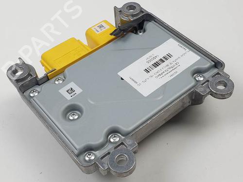 ECU airbags HYUNDAI SANTA FÉ II (CM) 2.2 CRDi GLS | BP27195542M53 