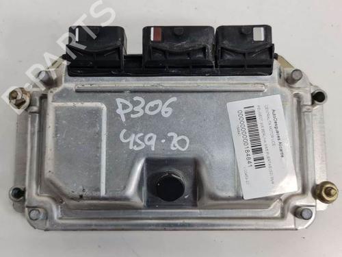Used Engine control unit (ECU) PEUGEOT 306 (7B, N3, N5) 1.6 SR (89 hp) 6850888