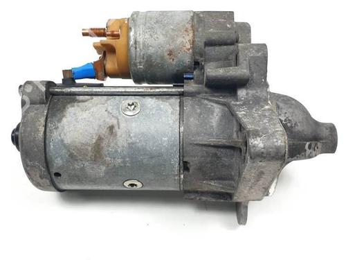 Starter RENAULT MASTER III Van (FV) 2.3 dCi 135 FWD (FV0N, FV08, FV06, FV00, FV1S) | BP25137990M8  - Image 5