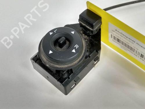 Used Mirror switch Mirror switch KIA CEE'D Hatchback (ED) 1.6 CRDi 115 (115 hp) 7665953 7665953