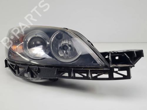 Used Right headlight Right headlight MAZDA 3 (BK) 1.6 (BK14) (105 hp) 34515072 34515072