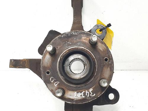 Used Right front steering knuckle Right front steering knuckle HYUNDAI i10 II (BA, IA) 1.0 (67 hp) 39745072 39745072